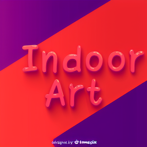 Indoor Art 7 Indoor Art 7