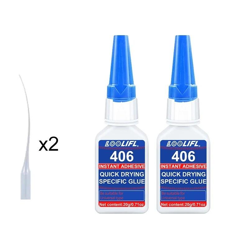 Industrial Strength Gel Adhesive, Easy Repair for Shoes, Wood, Plastic, Ceramics, Durable Bonding Solution, Perfect for DIY Projects