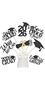 30Pcs Gold Glitter Graduation Cupcake Toppers 2026 Class Of 2026 Graduation Cupcake Toppers Picks 2026 for Gold 2026 Graduation Party Cake Decorations 30Pcs Gold Glitter Graduation Cupcake Toppers 2026 Class Of 2026 Graduation Cupcake Toppers Picks 2026 for Gold 2026 Graduation Party Cake Decorations