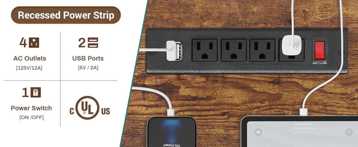 SEDETA 59" Office Desk with Drawers, Reversible Computer Desk with File Drawers & Storage, Gaming Desk with LED Lights & Power Outlet, Home Office Desks for Printer SEDETA 59" Office Desk with Drawers, Reversible Computer Desk with File Drawers & Storage, Gaming Desk with LED Lights & Power Outlet, Home Office Desks for Printer