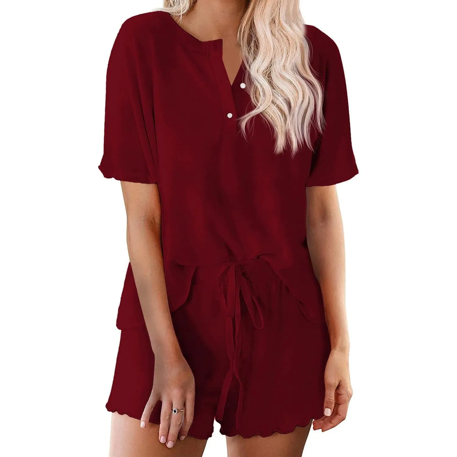 Wine Red