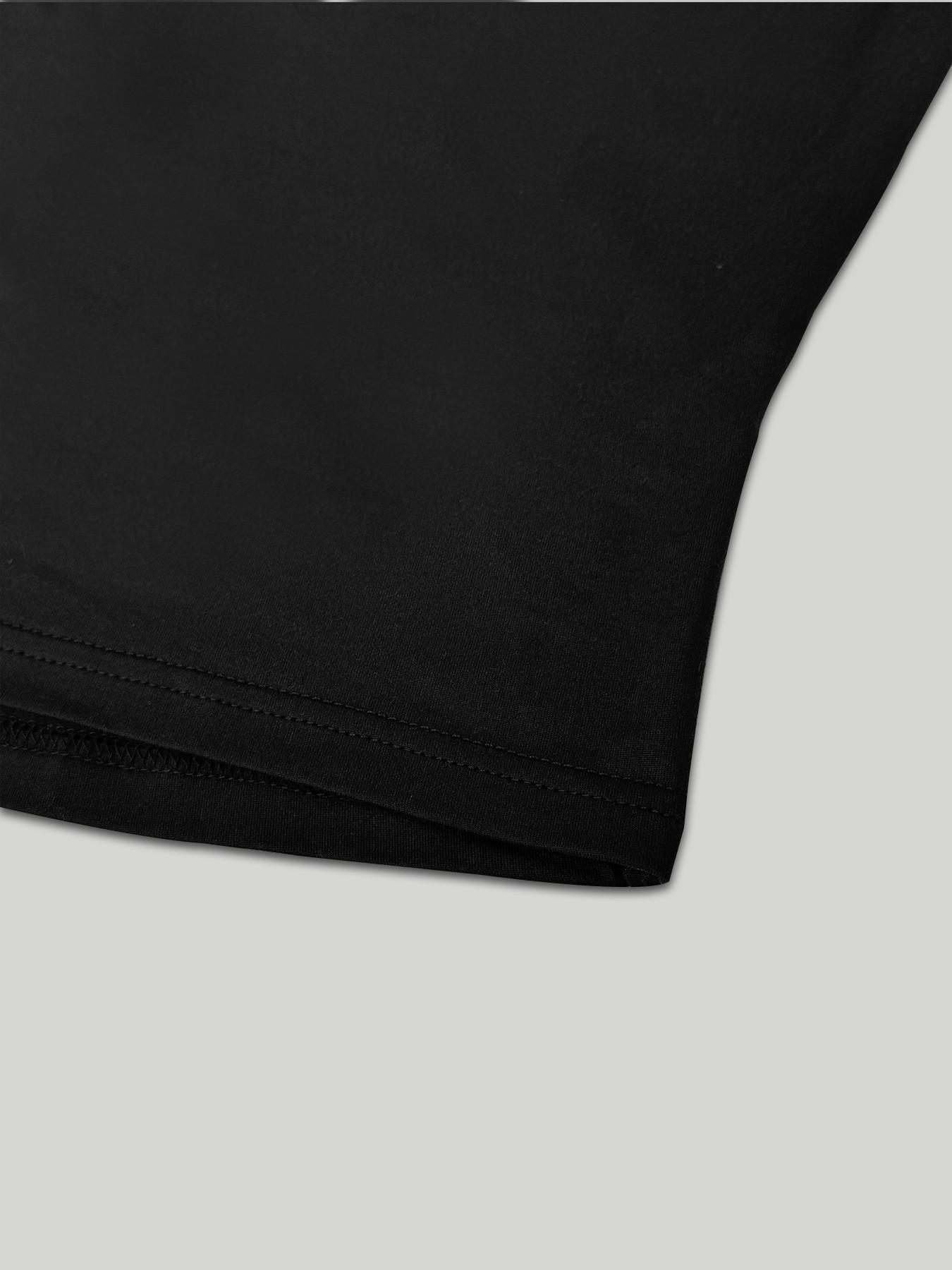 Women's Solid Color Square Neck Sleeveless Tank Tops 2-Pack, New Fashion Casual Wear, Comfortable, Elegant, Stylish and Slim Fit Design, Ideal for Daily Use