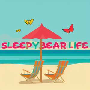 SleepyBear Life