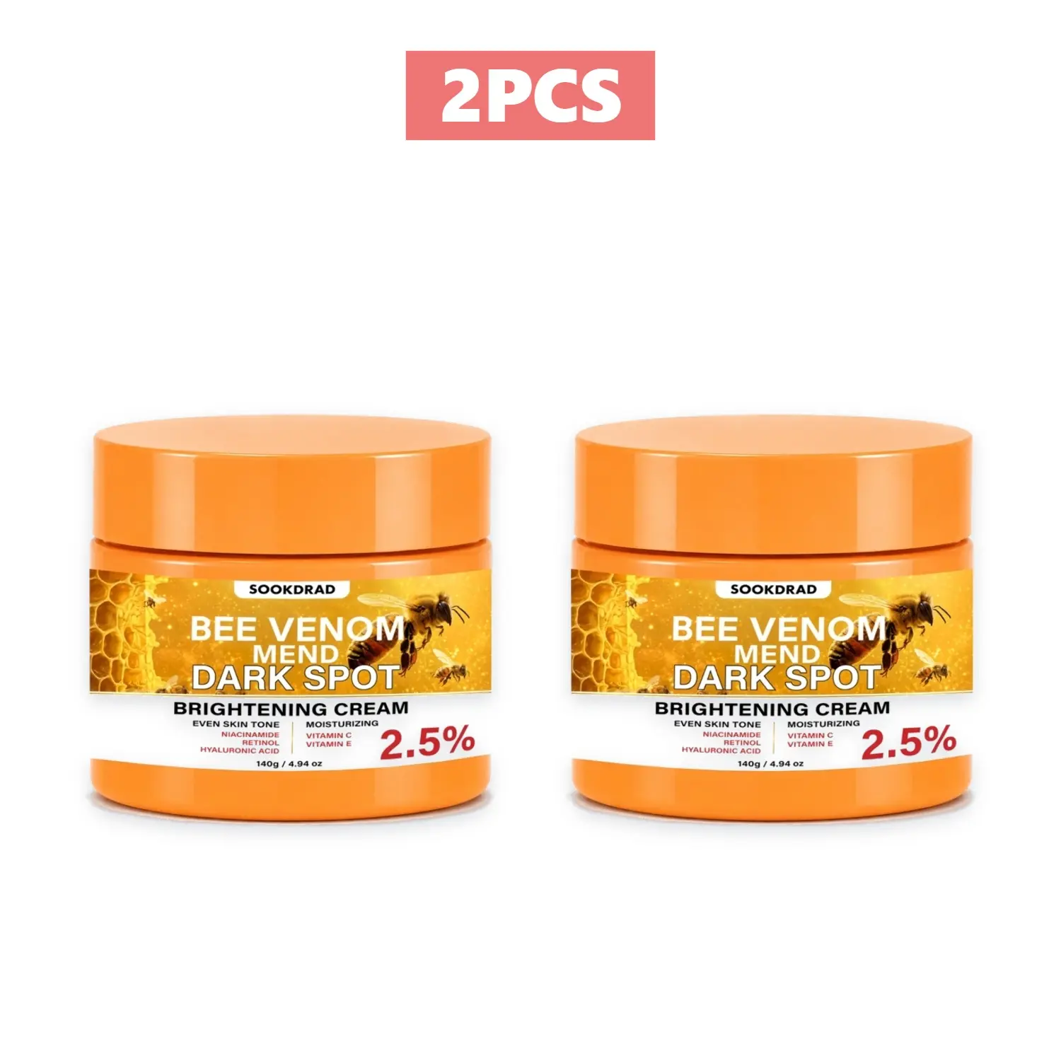 2PCS