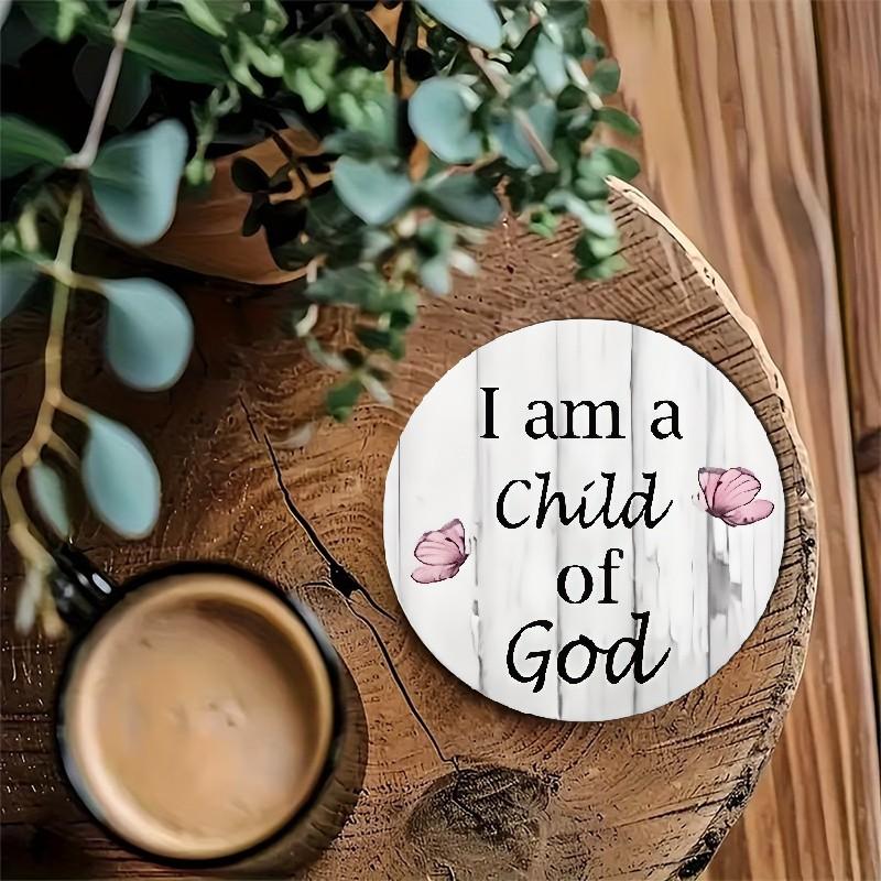 🍽️6 Pack Wooden Placemats & Coasters Set - Rustic Heat Resistant Table Mats for Dining Kitchen Farmhouse - Natural Wood Home Decor - Great Housewarming Gift for Home Lovers