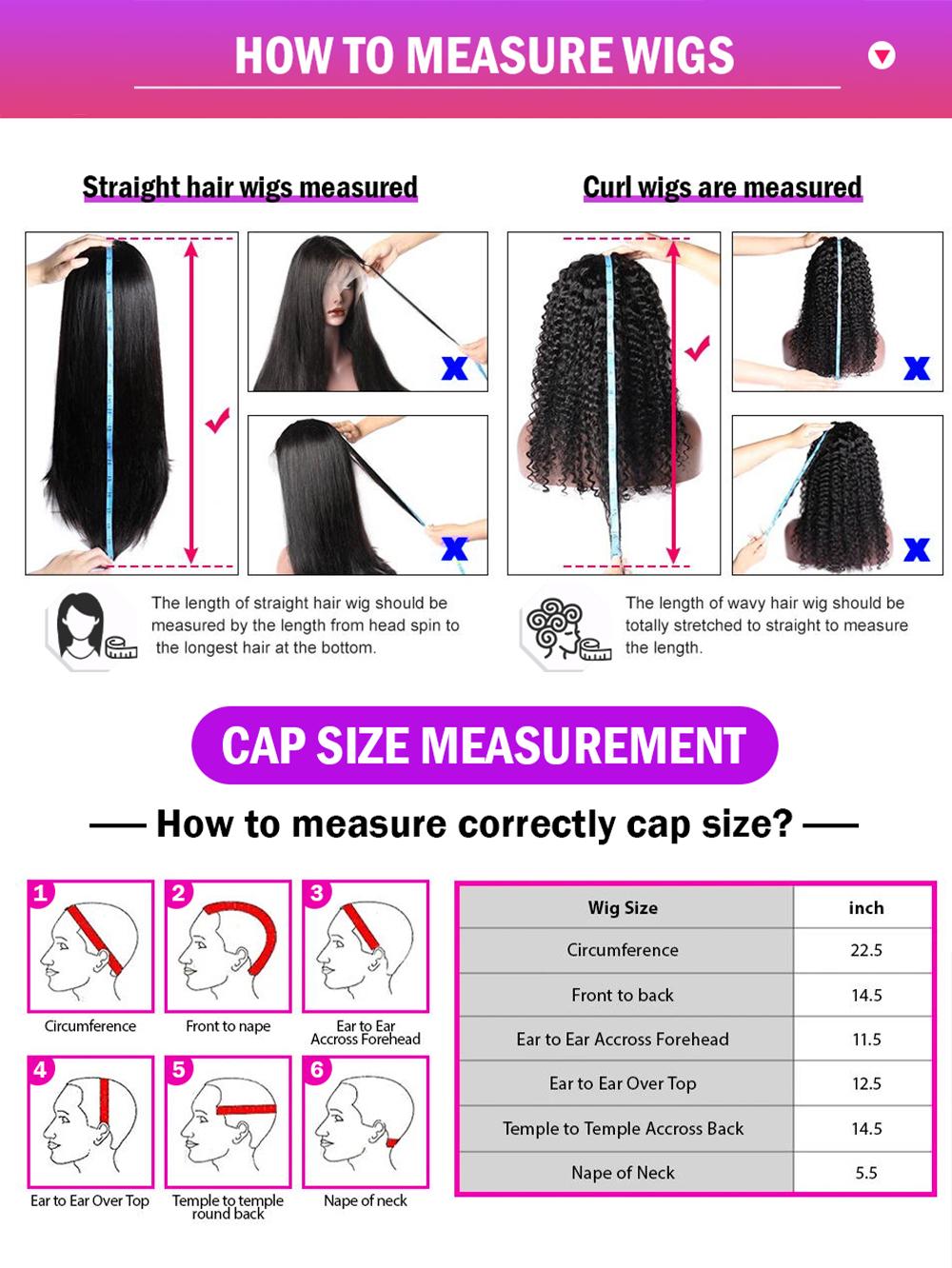 VIPbeauty Straight V Part Bob Wig Human Hair Glueless No Leave Out Upgraded U Part Wig For Women 10-16 Inch Short Human Hair Brazilian Raw Hair 1B Natural Black Color 150%
