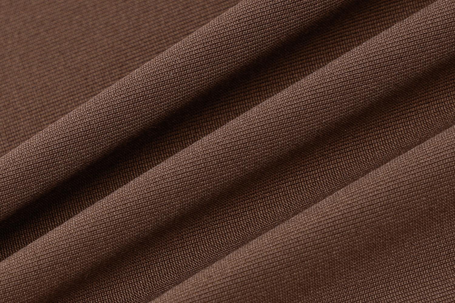 Women's 2 Counts Solid Backless Crop Tube Top & High Waist Skirt Set, Sleeveless Strapless Top & Bodycon Skirt Set for Party Club Dating, Ladies Summer Clothes