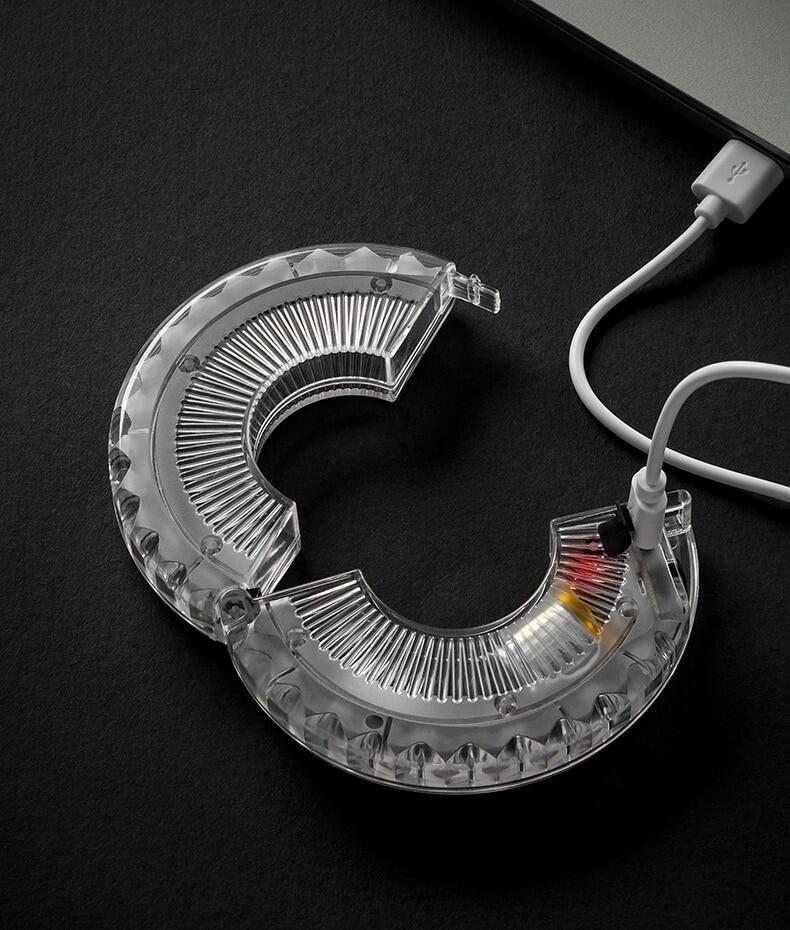 ROCKBROS Bicycle Wheel Hub Light Waterproof Smart 12 LED Colorful Flash Light Safety Warning Fit Balance MTB/Road bikes ROCKBROS Bicycle Wheel Hub Light Waterproof Smart 12 LED Colorful Flash Light Safety Warning Fit Balance MTB/Road bikes