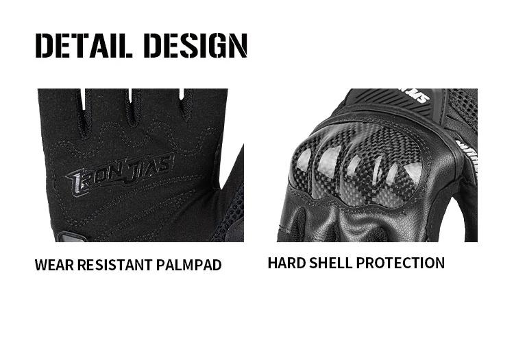 Street Summer Gloves | AXE12