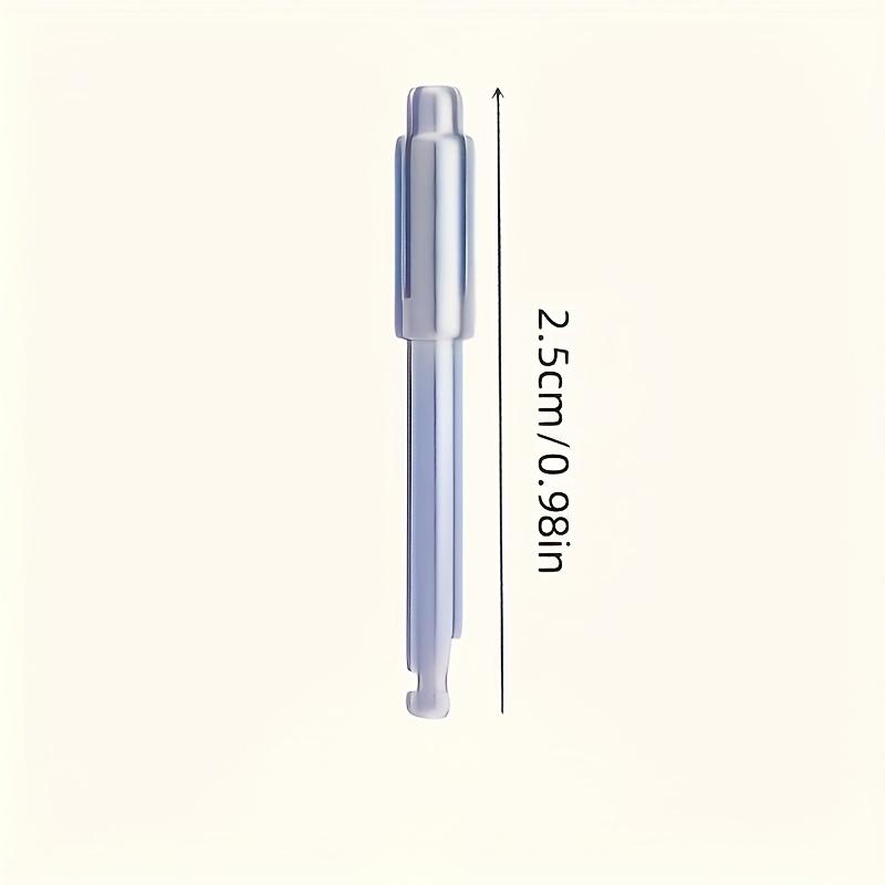 Two-piece stainless steel polishing head handles, polishing disc handle, and polishing plate handle tools - suitable for fixed installation of ultra-thin polishing discs