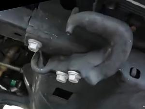 Nilight 2 Pack Demon Front Tow Hook Mounting Bracket Compatible with 2009-2023 Toyota Tacoma (Not Include D-Ring Shackle) Bracket Replacement Truck Black Vehicle Accessories Car Accessories  dealsforyoudays