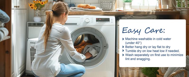 PHF Waffle Weave Duvet Cover Set, 3 counts/set Ultra Soft Comforter Cover for All Season,  Breathable Durable with 2 Pillow Shams Bedding Collection, Gifts