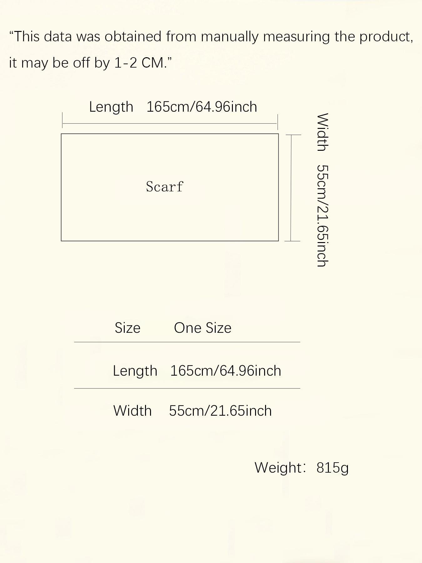 Women's Solid Color Hijab, Modest Casual Soft Comfortable Hijab Scarf for Daily Wear, Fashionable Minimalist All-match Accessories for Women & Girls