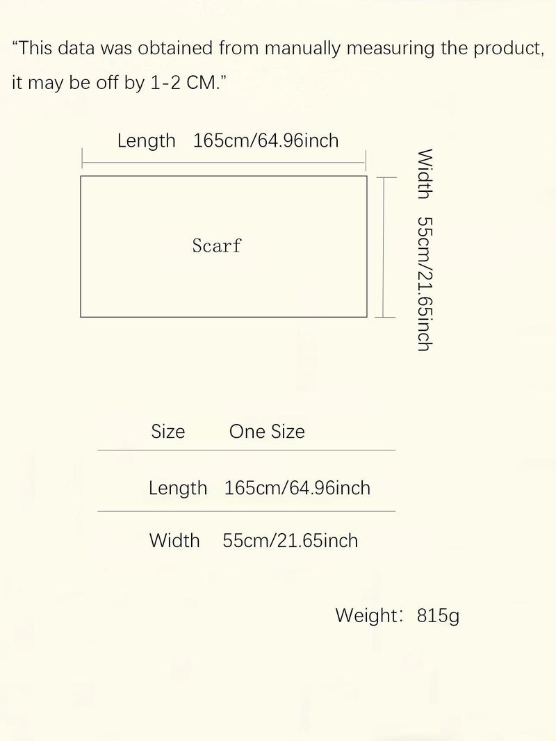 Women's Solid Color Hijab, Modest Casual Soft Comfortable Hijab Scarf for Daily Wear, Fashionable Minimalist All-match Accessories for Women & Girls