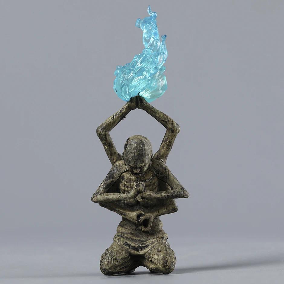 Figma Shadows Die Twice 483-DX Sekiro Action Figure Collectable Joints Moveable Model Toy