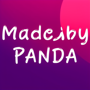 Made by PANDA