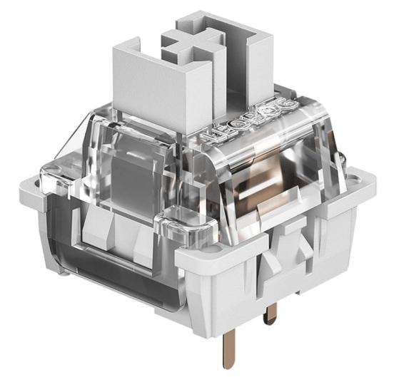 LEOBOG*AULA 100 PCS STAR VECTOR SWITCHES