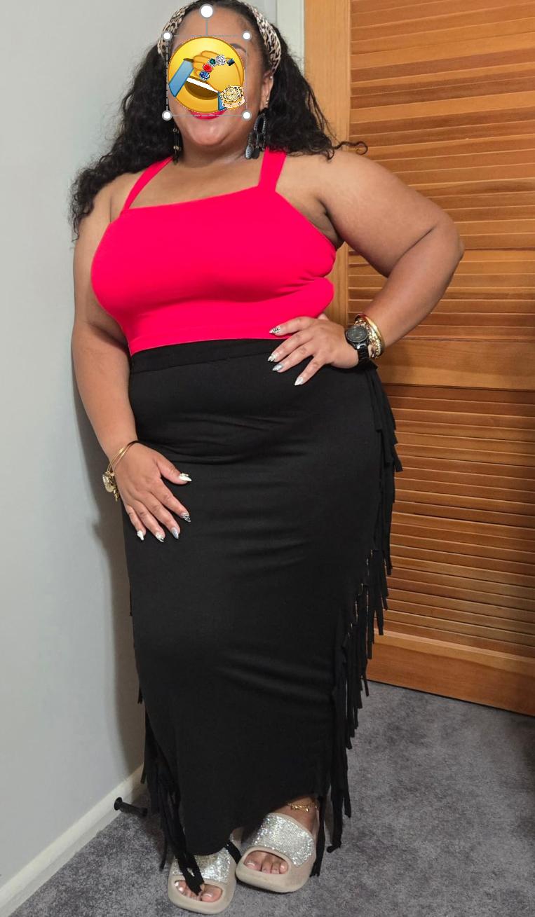 SUNVADUN 481-3 PIECE Women's Tank Tops Strappy Sleeveless Square Neck Stretch Tee Shirts Crop Camis 481-Black,Coffee,Beige Casual Everyday Wear Womenswear Basic Minimalist Short