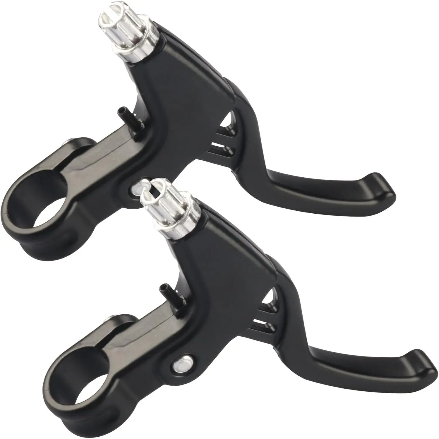 Black- 1 Pair
