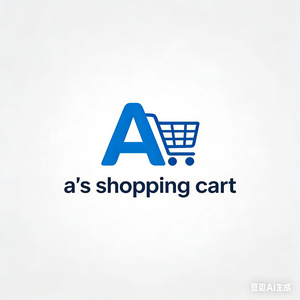 A's shopping cart