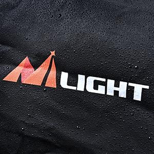 Nilight Car Roof Bag 21 Cubic Feet Waterproof Rooftop Cargo Carrier,Suitable for All Vehicle with/Without Rack - Waterproof Zip,Reflective Strip,Anti-Tear 840D PVC, with Anti-Slip Mat Truck Automotive Red Black dealsforyoudays