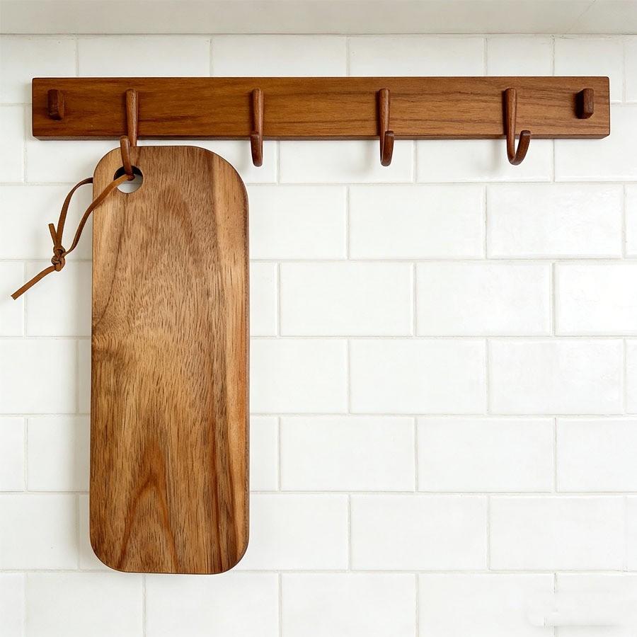 Space-Saving Hanging Tray Organizer, Durable Design & Easy Maintenance, Perfect for Organizing Your Space Efficiently