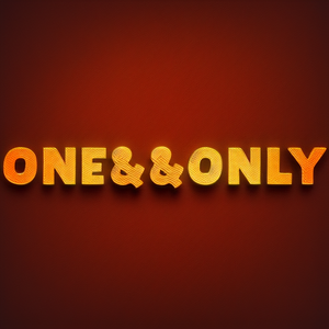 One&&Only
