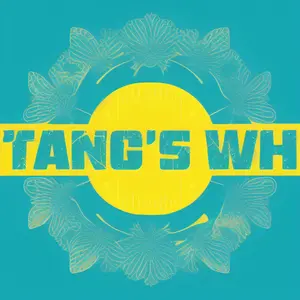 Tang's WH shop logo