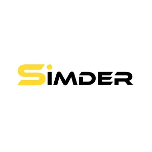 SSimder Welding Tools shop logo