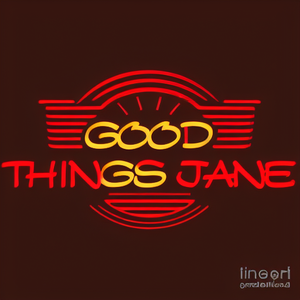 Good Things Jane