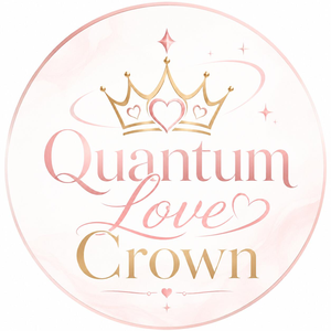 Quamtum Love Crown