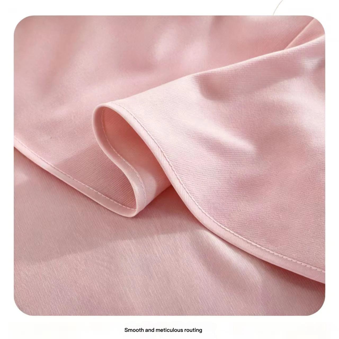 Beauty Salon Massage Bed Sheet, Skin-Friendly Comfortable Relaxed Breathable Material, Dedicated Beauty Bed Sheet, Ideal for Professional Use