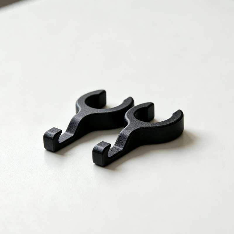 Ice Pack Holder Clip for Fan Mount Attachment Home Cooling Summer Heat Relief Air Flow Enhancer