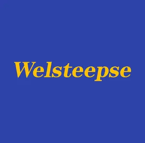 Welsteepse shop logo