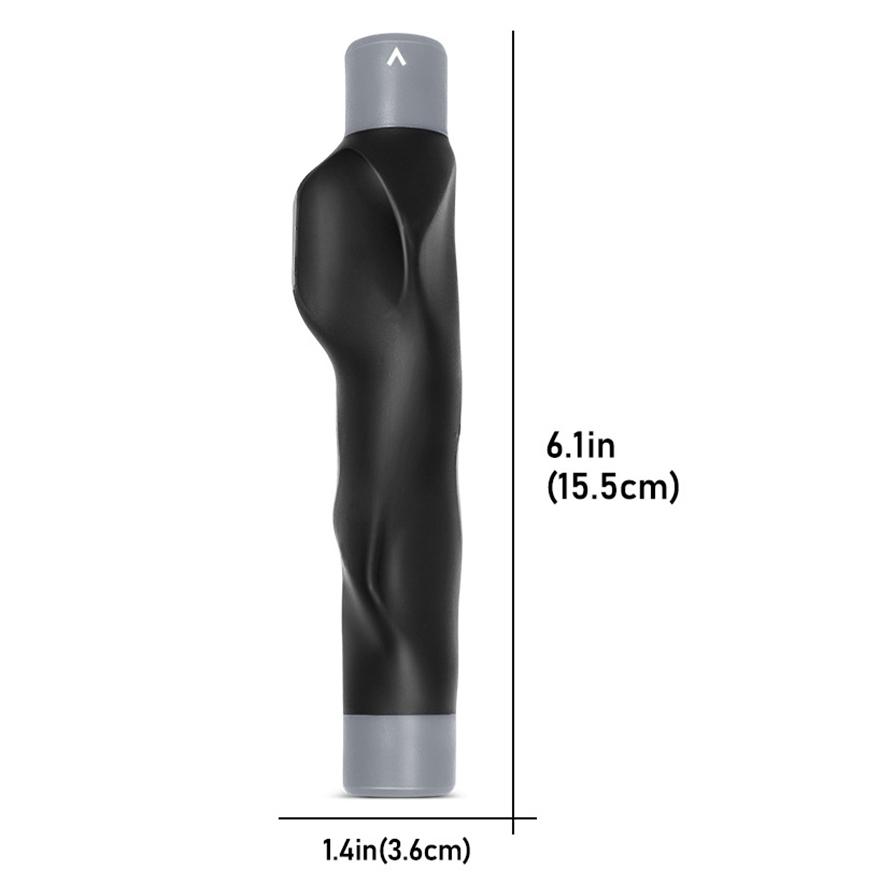 Golf Training Grip, 1 Count Golf Swing Training Aid, Golf Grip Corrector, Golf Training Aid for Beginners, Golf Accessories