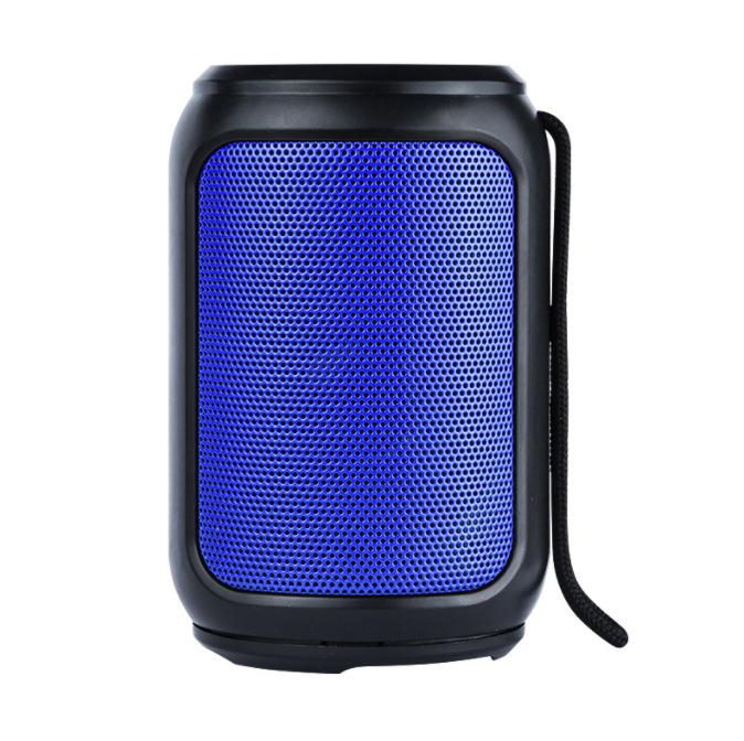 Bluetooth speaker outdoor wireless mini speaker USB portable speaker gift speaker