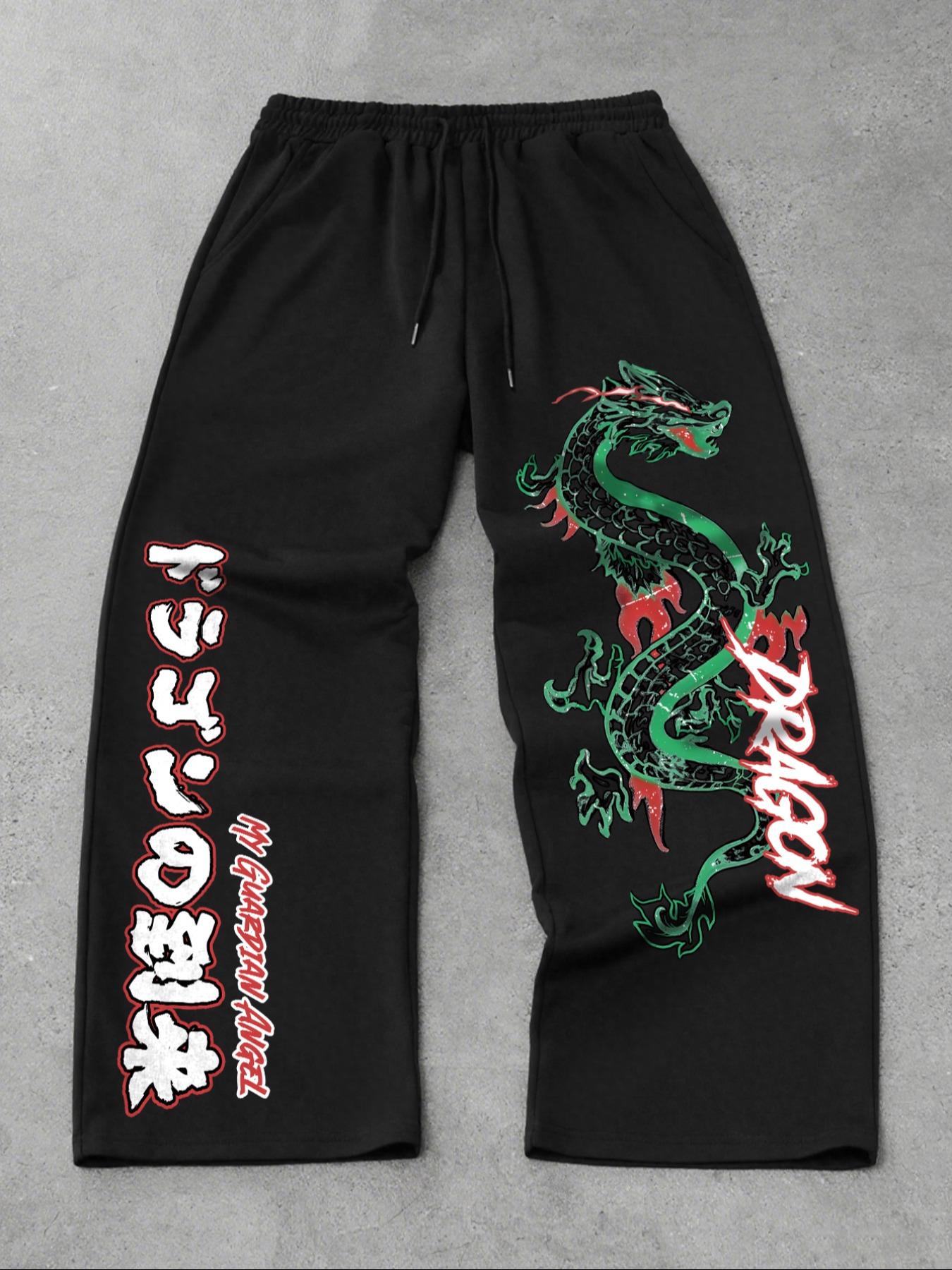 Men's Casual Fitted Sports Pants, casual sports trousers, Street Style Joggers, Fashion Essential for All Seasons, Moderate Fabric Thickness