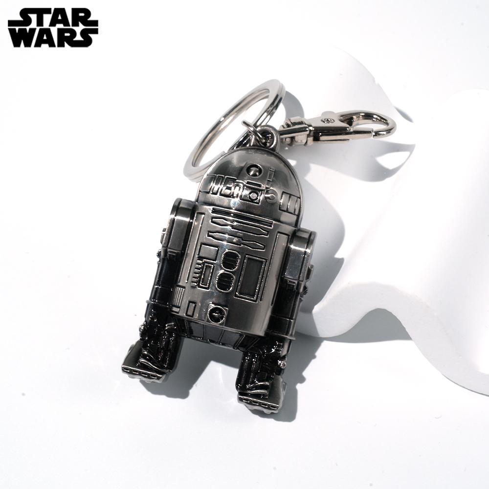 1PC Star Wars Authorized Star Wars R2-D2 Pewter Keyring Zinc Alloy Metal Key Rings Durable Keychain DIY Crafts Bags Accessories Bag Clip Friend Gifts Christmas Present 1PC Star Wars Authorized Star Wars R2-D2 Pewter Keyring Zinc Alloy Metal Key Rings Durable Keychain DIY Crafts Bags Accessories Bag Clip Friend Gifts Christmas Present