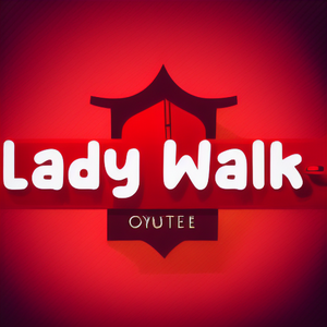 Lady Walk-