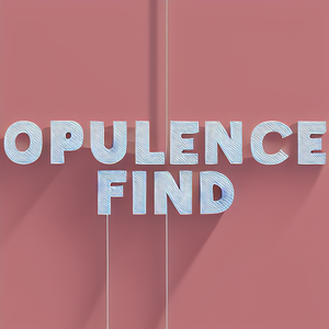 Opulence Find