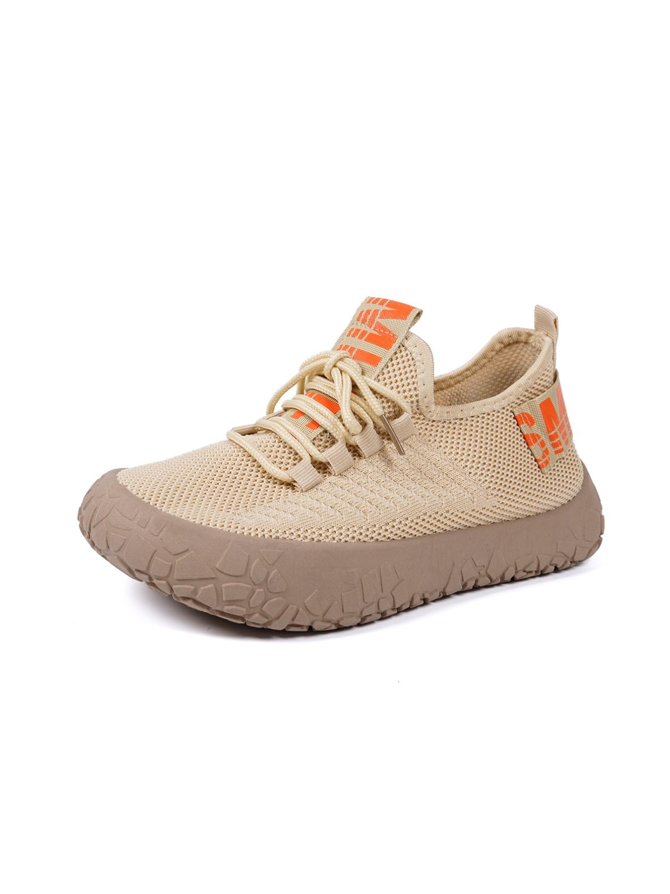Breathable Textile Casual Shoes, Casual Fashion Shoes, Wide Fit PVC Sole, Round Toe Design, Ideal for All Seasons, Perfect for Daily Wear & Leisure Activities