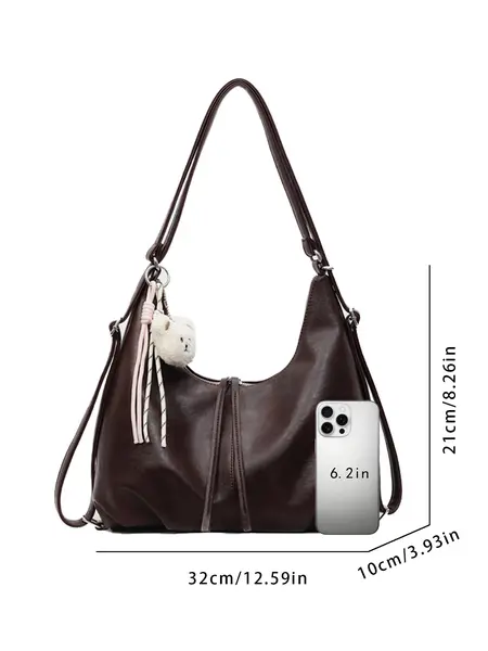 Bag Detail