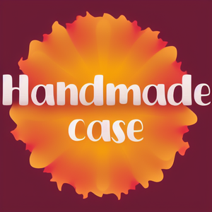 Handmade case