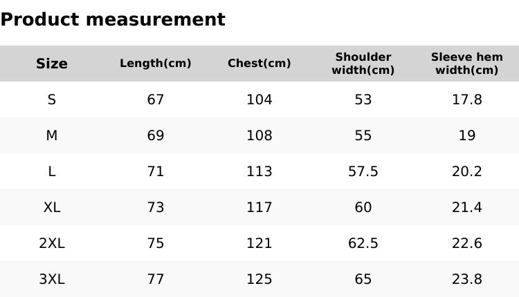 HYPESTFIT Men's Oversized Crewneck Sweater Trendy Comfy Acrylic Knitwear for Halloween Fall Streetwear Everyday Style Hipster Fashion - Stylish - Casual