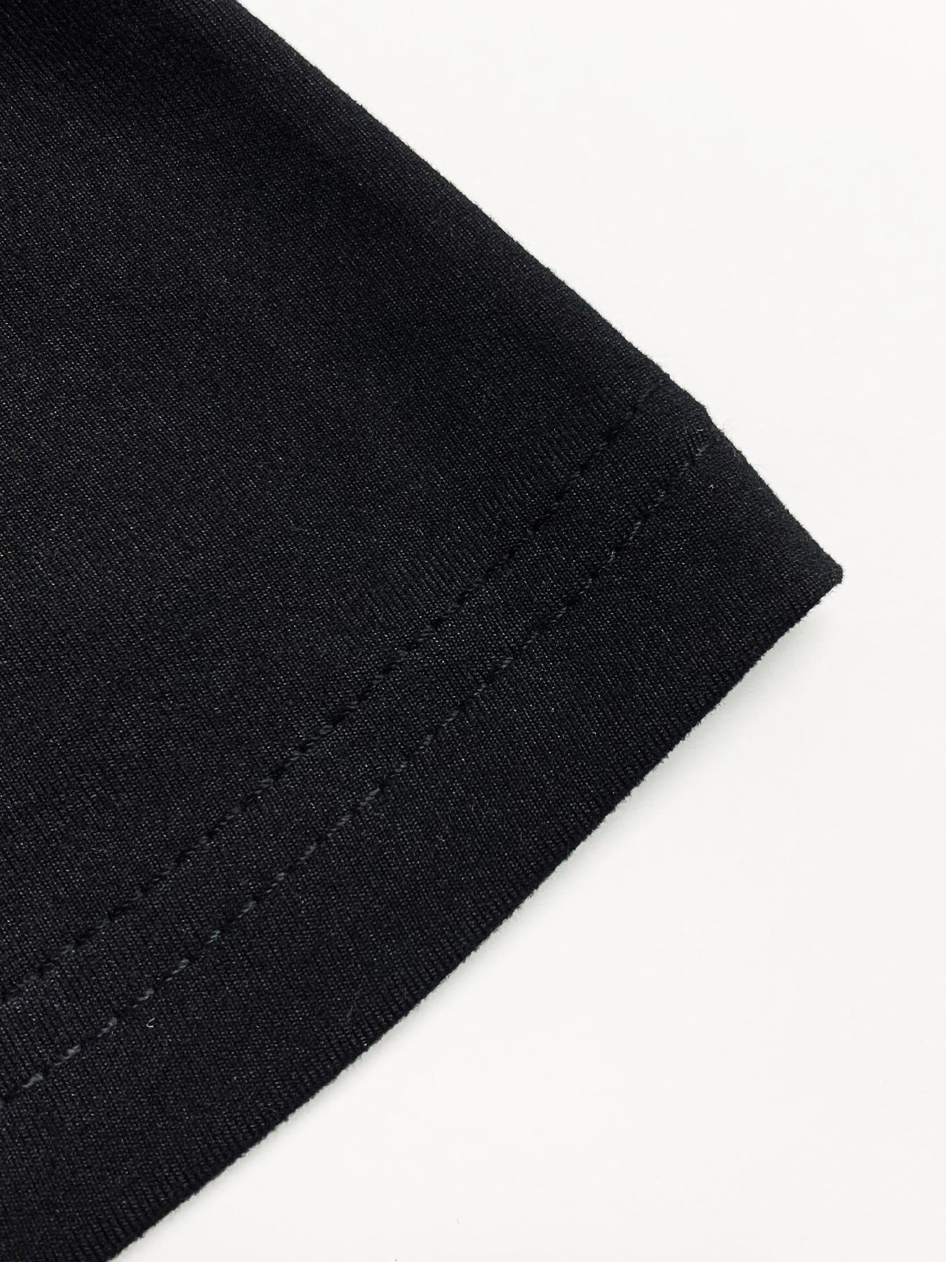 Women's Y2K Gothic Theme 2-Piece Set, Top Tankini Backless Design + Loose Straight Pants, Gothic Print, Fashion Streetwear