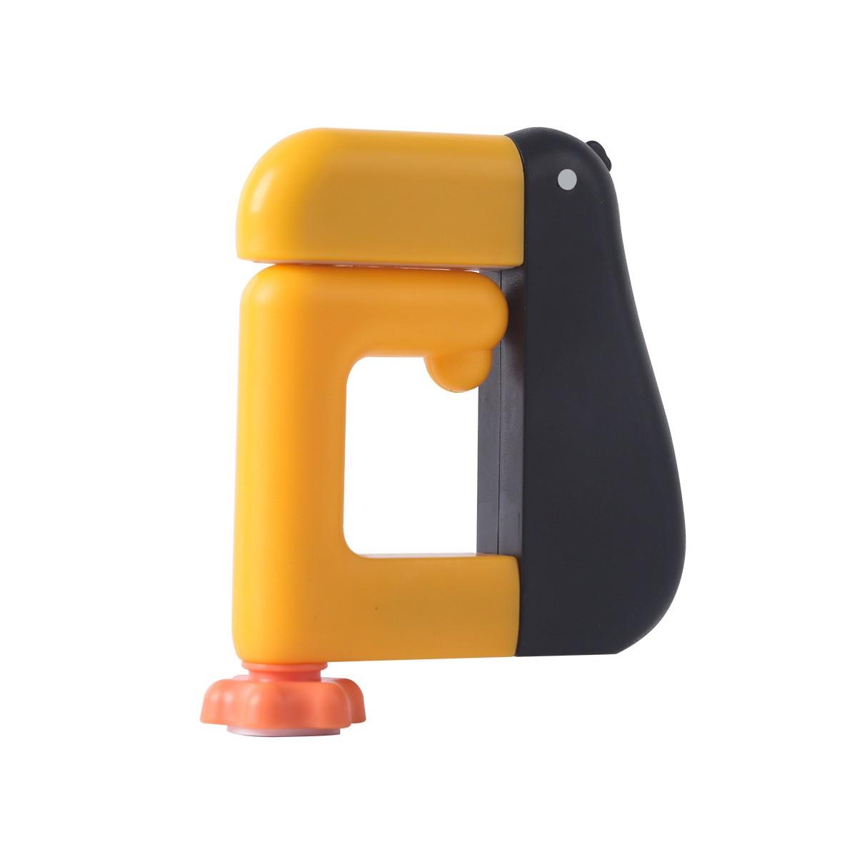 Desk Bag Hook for Students, Adjustable High-Value Desktop Backpack Hanger, Single Pack, Perfect for School Use