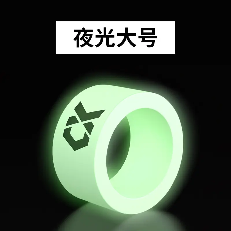 Luminous large (inner diameter 17mm)