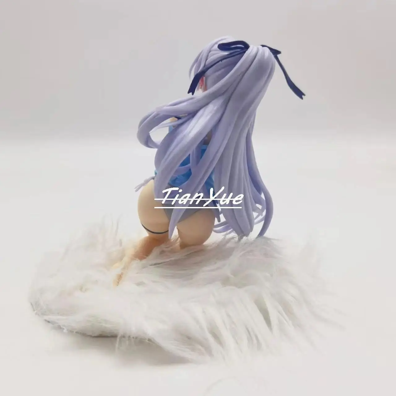 Aqua Action Figure Model Toys 15cm