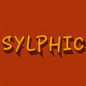 SYLPHIC