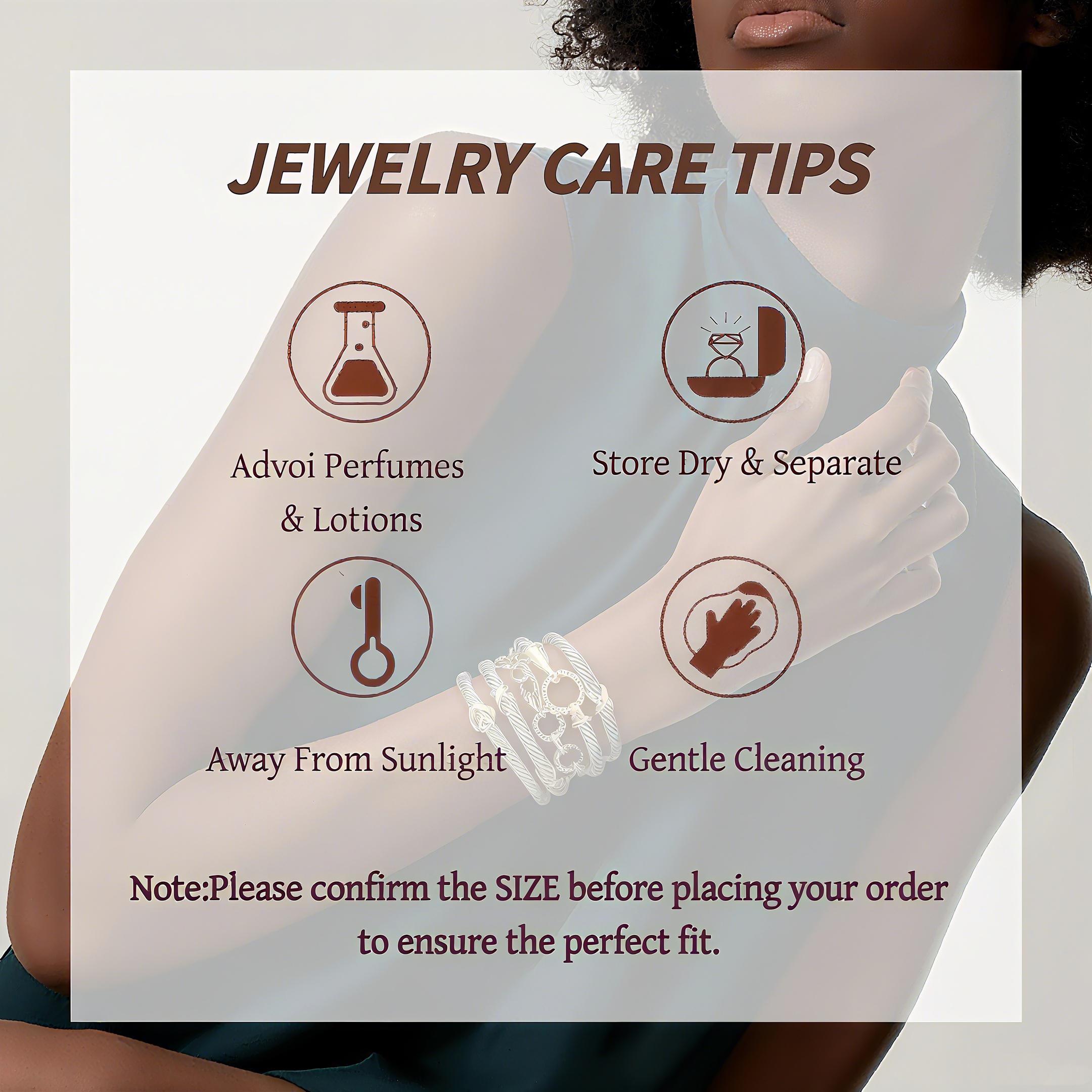 MYTYS Simple Lines Twisted Ring Two Tone Hollow Ring Elegant Heart Design Cable Wire Hollow Rings For Women Trendy Jewelry Beauty Birthday Gift Comfortable To Wear